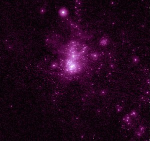 image courtesy NASA/CXC/SAO