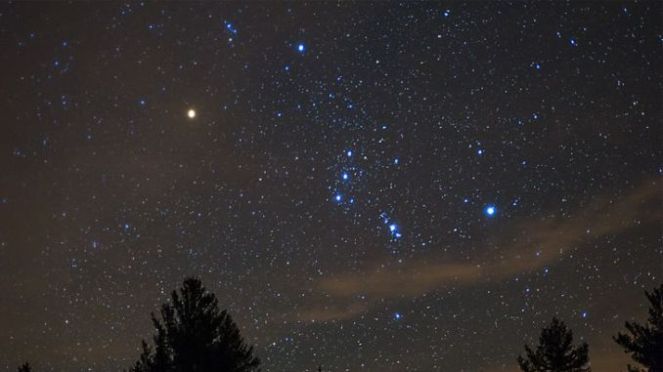orion